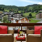 Appartement Tzoum'azur 7