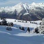 Tzoum'azur 7 La Tzoumaz