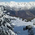 Appartement Tzoum'azur 7