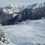 Appartement Tzoum'azur 7