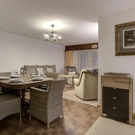 Tzoum'azur 7 * La Tzoumaz