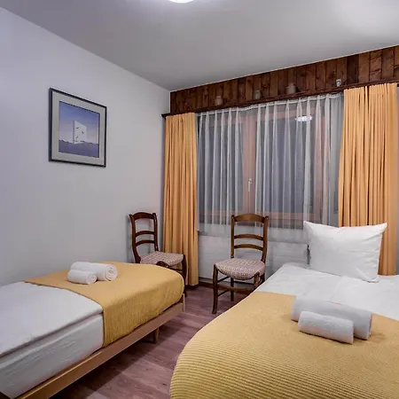 Tzoum'azur 7 Lejlighed