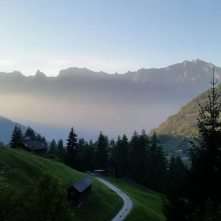 アパート Tzoum'azur 7