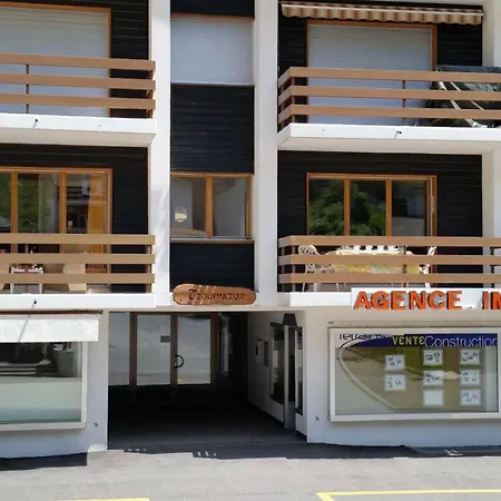 Tzoum'azur 7 ラ・ズマ