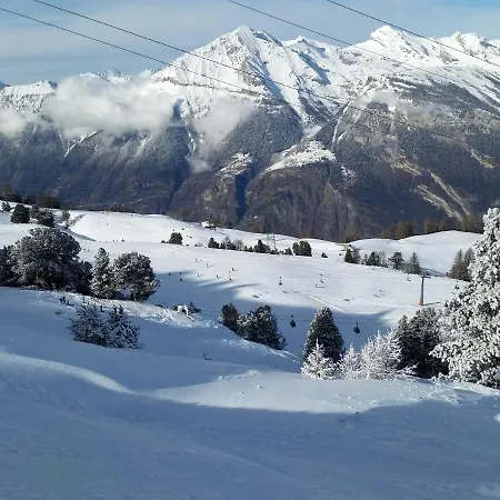 Tzoum'azur 7 ラ・ズマ