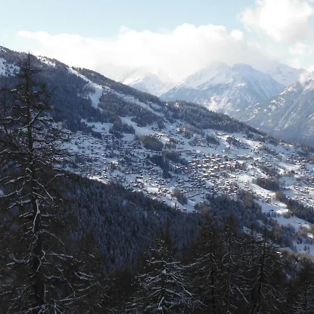 Tzoum'azur 7 ラ・ズマ