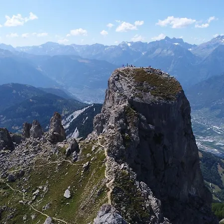 アパート Tzoum'azur 7 *