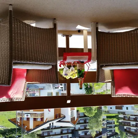 アパート Tzoum'azur 7