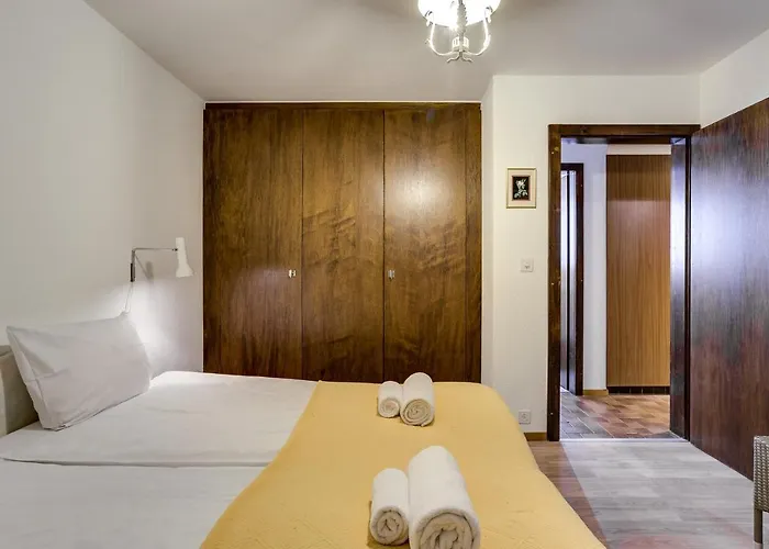 Tzoum'azur 7 * La Tzoumaz