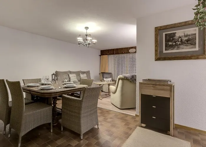 Tzoum'azur 7 * La Tzoumaz