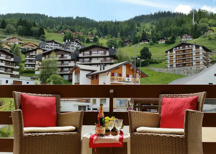 Apartamento Tzoum'azur 7