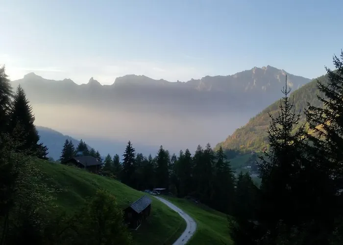 Apartamento Tzoum'azur 7