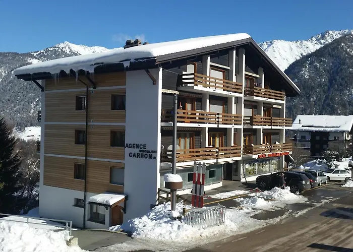 Tzoum'azur 7 Apartamento *