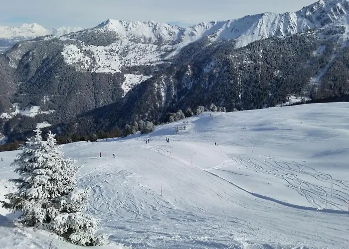 Apartamento Tzoum'azur 7