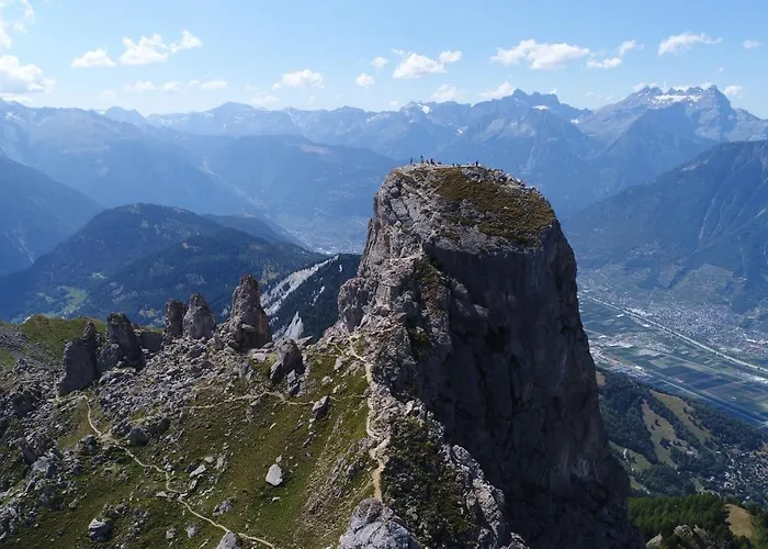 Apartamento Tzoum'azur 7 *