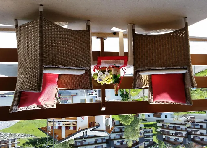 Apartamento Tzoum'azur 7